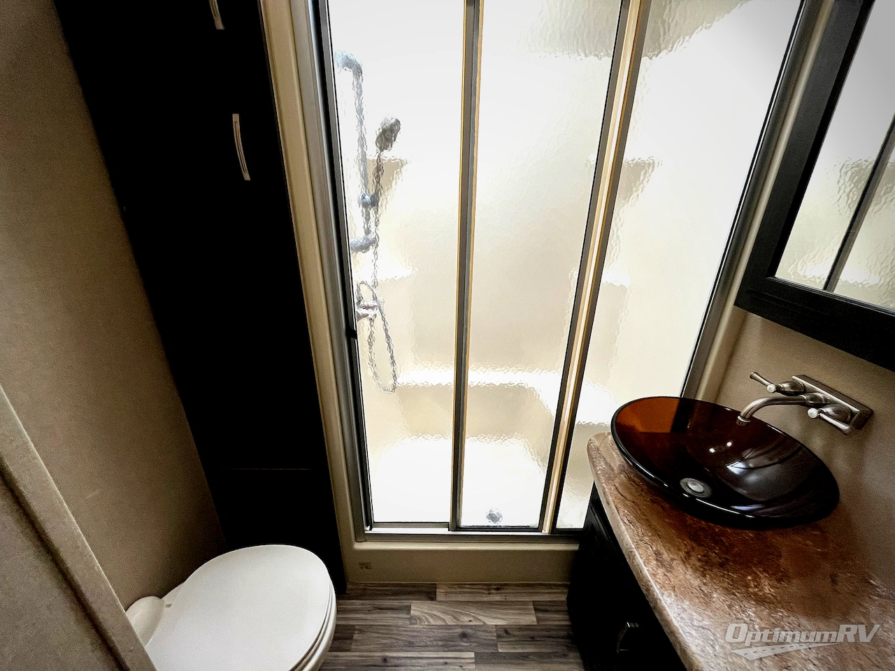 2015 Grand Design Solitude 379FL Photo 18