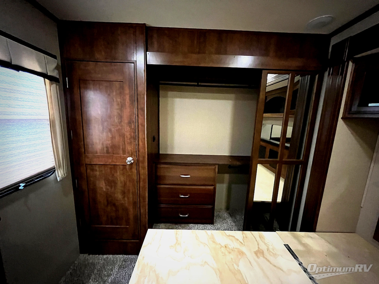 2015 Grand Design Solitude 379FL Photo 21