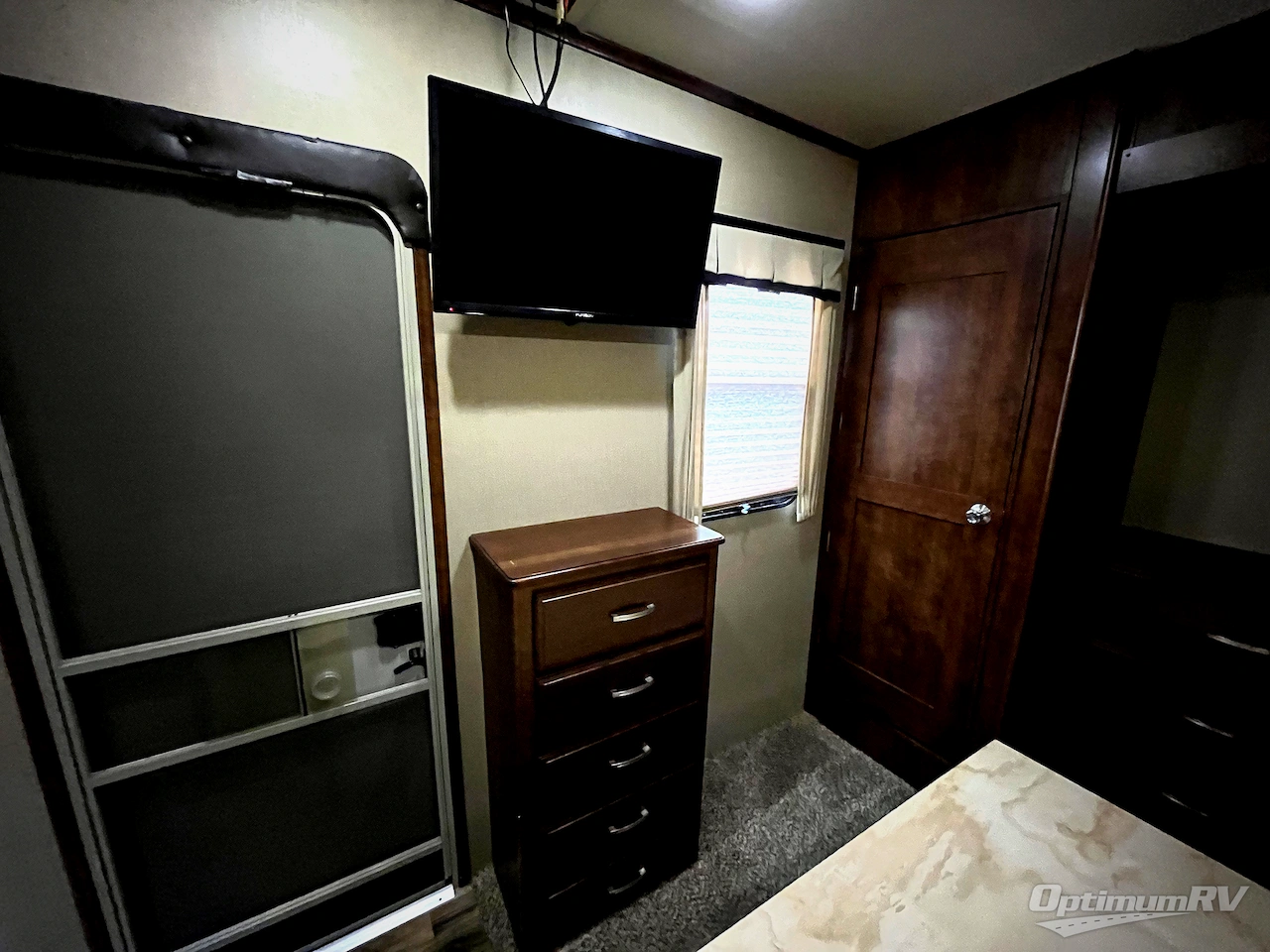 2015 Grand Design Solitude 379FL Photo 22