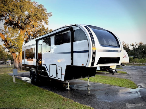 New 2025 Heartland Corterra CT3.0 Featured Photo