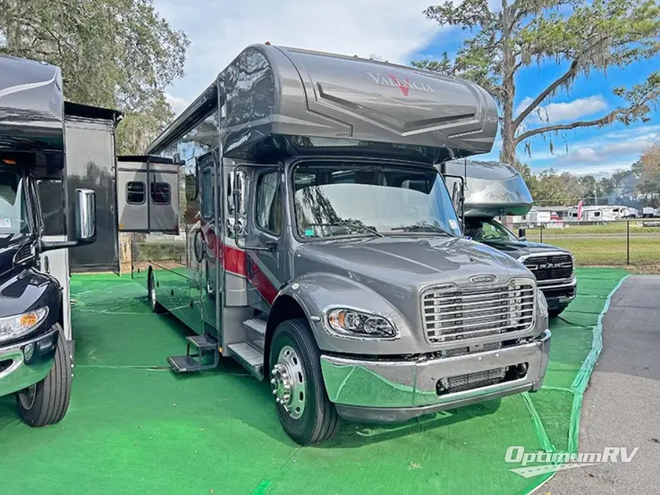 2020 Renegade Valencia 38RB RV Photo 1
