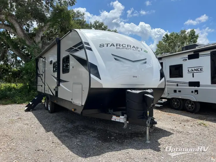 2022 Starcraft Super Lite 241BH RV Photo 1