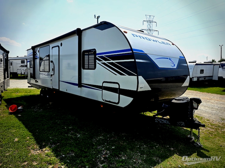 2024 Heartland Prowler 292SRK RV Photo 1