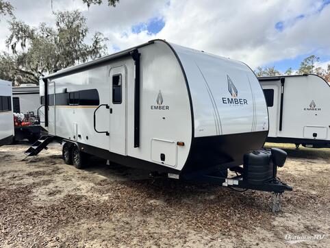 New 2025 Ember E-Series 25RUD Featured Photo