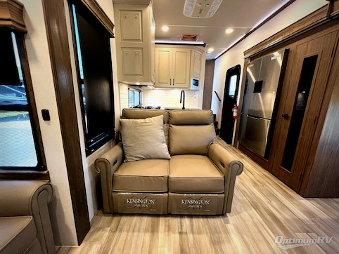 2024 Alliance Paradigm 395DS RV Photo 2