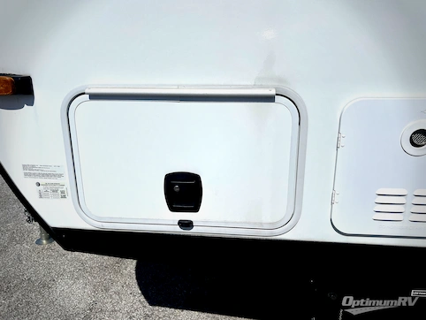 2025 Ember E-Series 18FBE RV Floorplan Photo