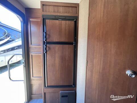 2014 Coachmen Freedom Express 192RBS RV Photo 4