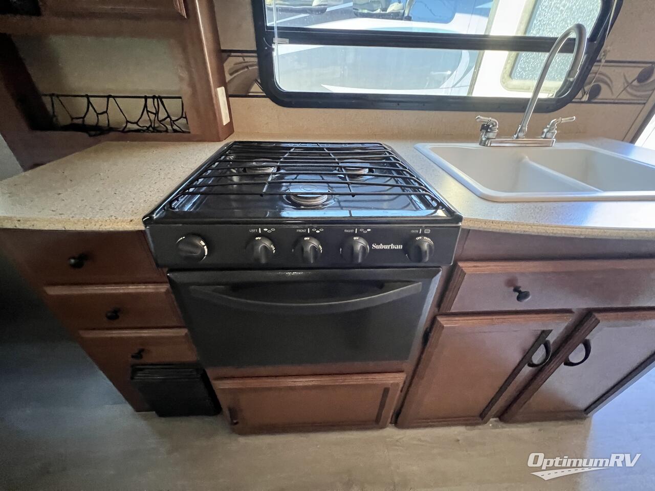 2014 Coachmen Freedom Express 192RBS Photo 10