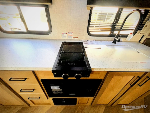 2025 Ember E-Series 18FBE RV Photo 3
