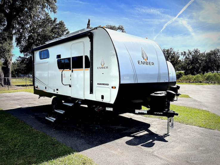 2026 Ember E-Series 19ETS RV Photo 1