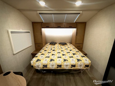 2026 Ember Overland Series 221MSL RV Photo 2