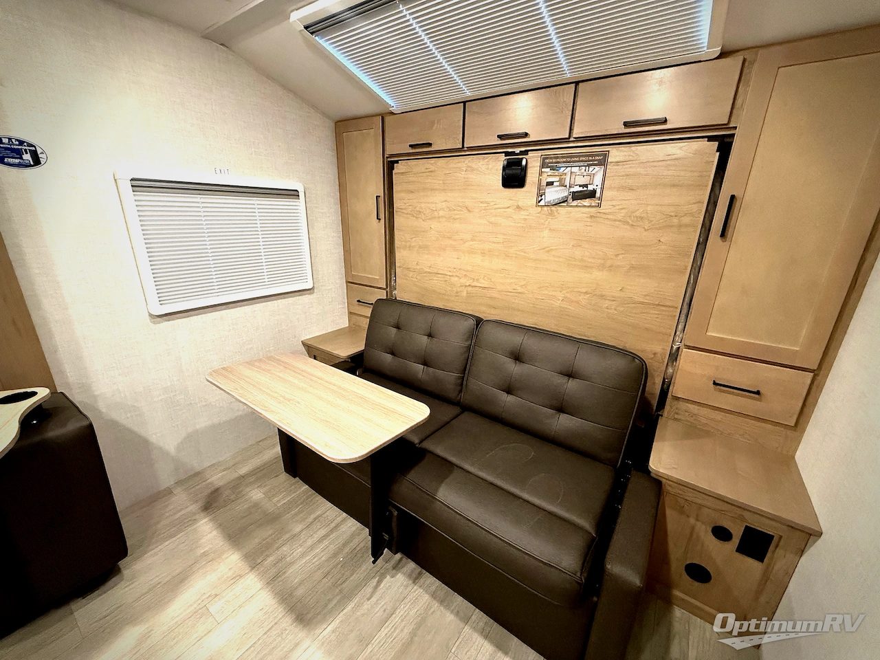 2026 Ember Overland Series 221MSL Photo 6