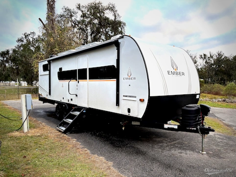 New 2026 Ember E-Series 26ETS Featured Photo