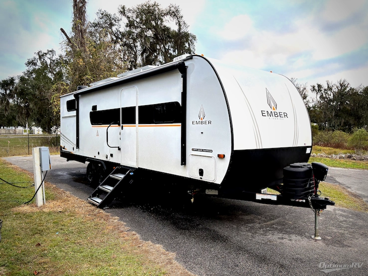 2026 Ember E-Series 26ETS RV Photo 1