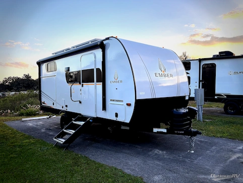 New 2026 Ember E-Series 19ETS Featured Photo