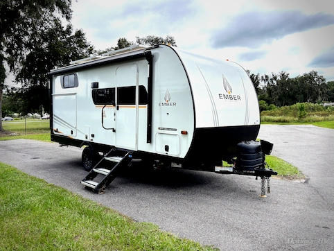New 2026 Ember E-Series 19ETS Featured Photo