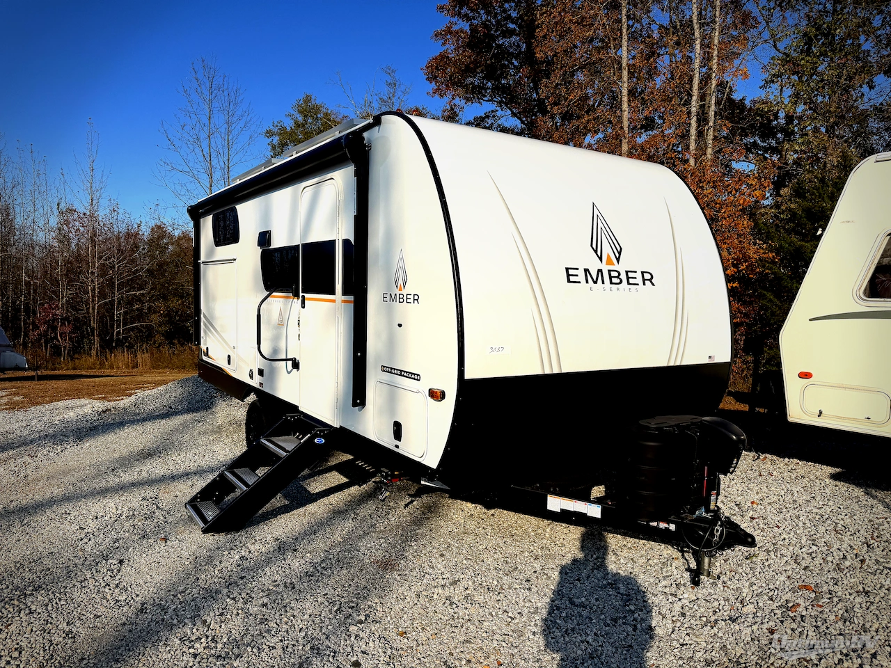 2026 Ember E-Series 19ETS Photo 1