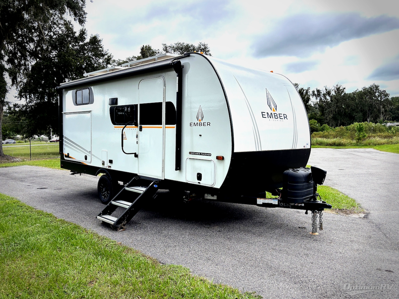 2026 Ember E-Series 19ETS