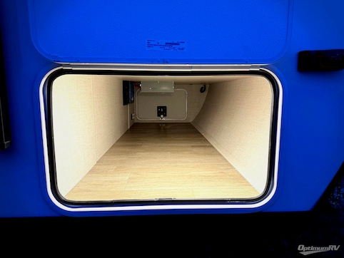 2026 Ember E-Series 26ETS RV Photo 4