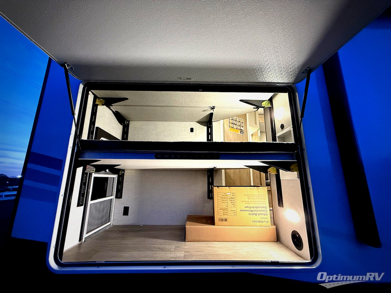 2026 Ember E-Series 26ETS Photo 23