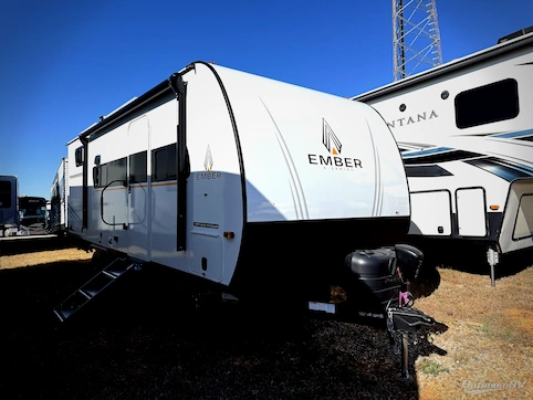 New 2026 Ember E-Series 22ETS Featured Photo