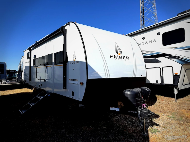 2026 Ember E-Series 22ETS RV Photo 1