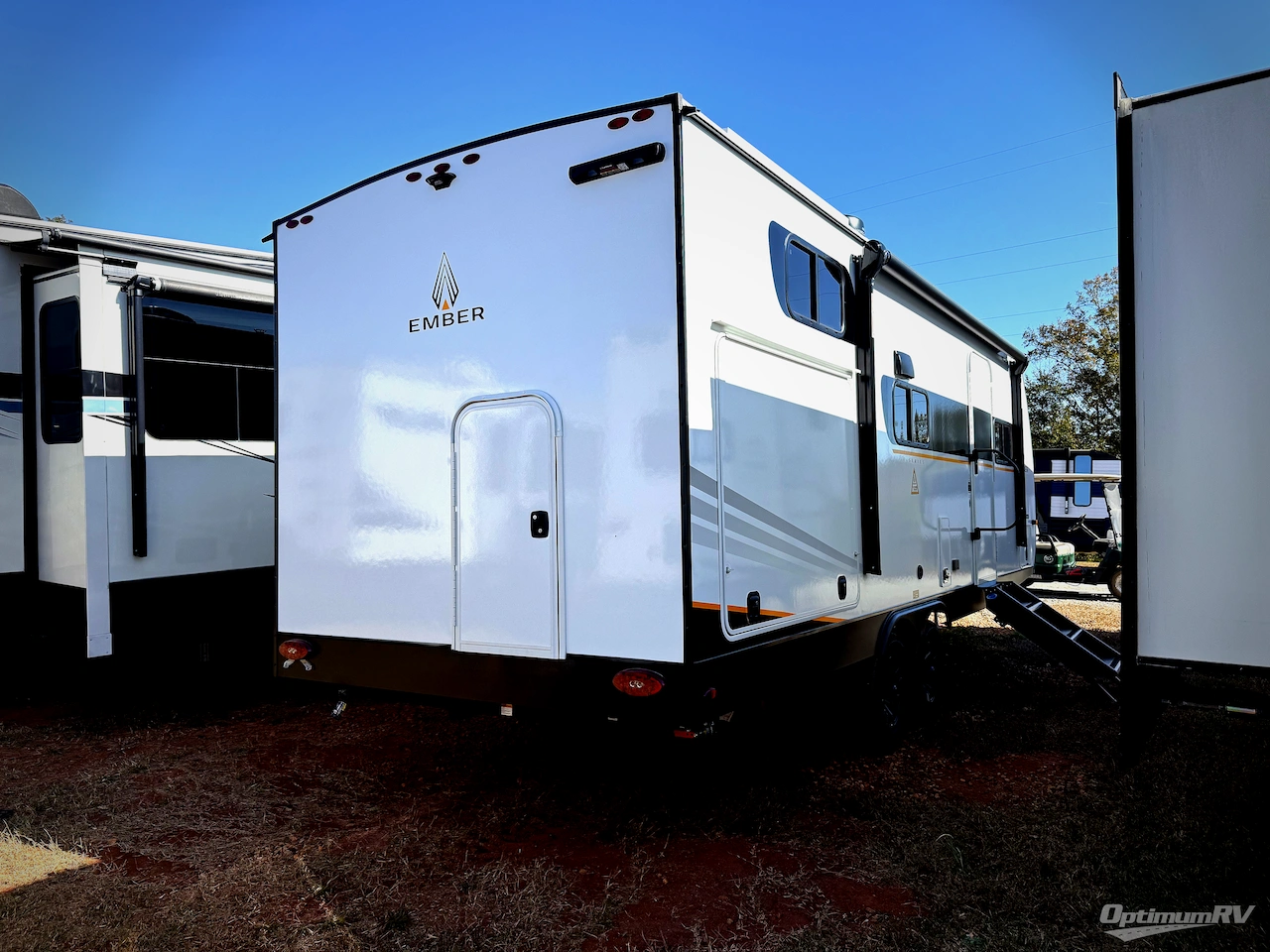 2026 Ember E-Series 22ETS Photo 2