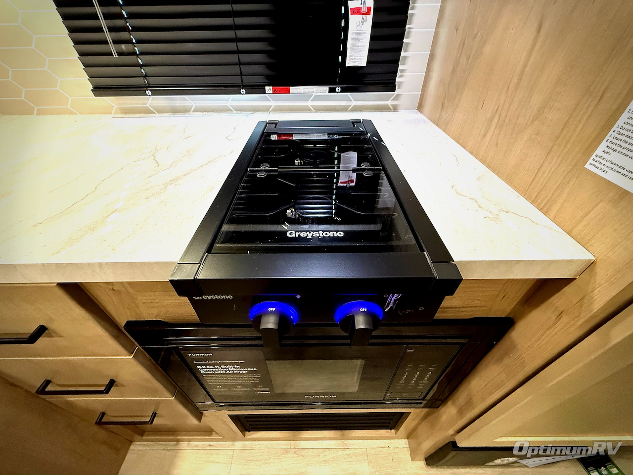 2026 Ember E-Series 22ETS Photo 12