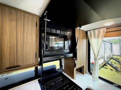 2025 Forest River Salem Cruise Lite 24VIEW RV Photo 4