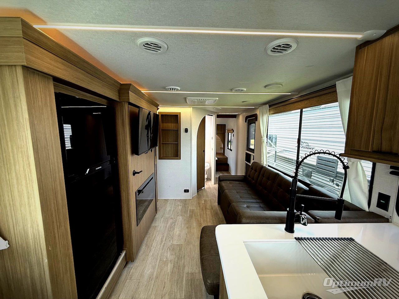 2025 Forest River Salem Cruise Lite 24VIEW Photo 6