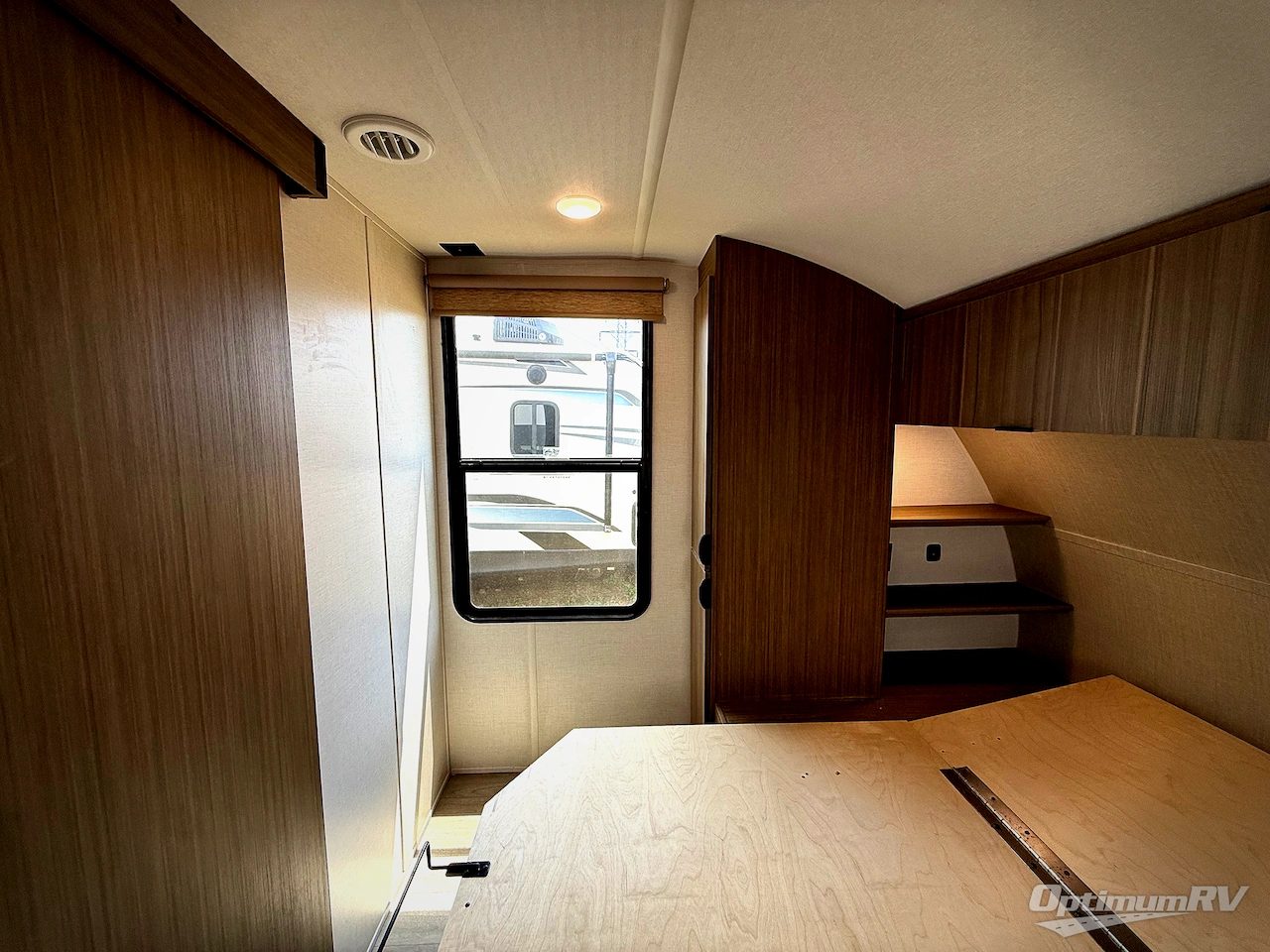 2025 Forest River Salem Cruise Lite 24VIEW Photo 9