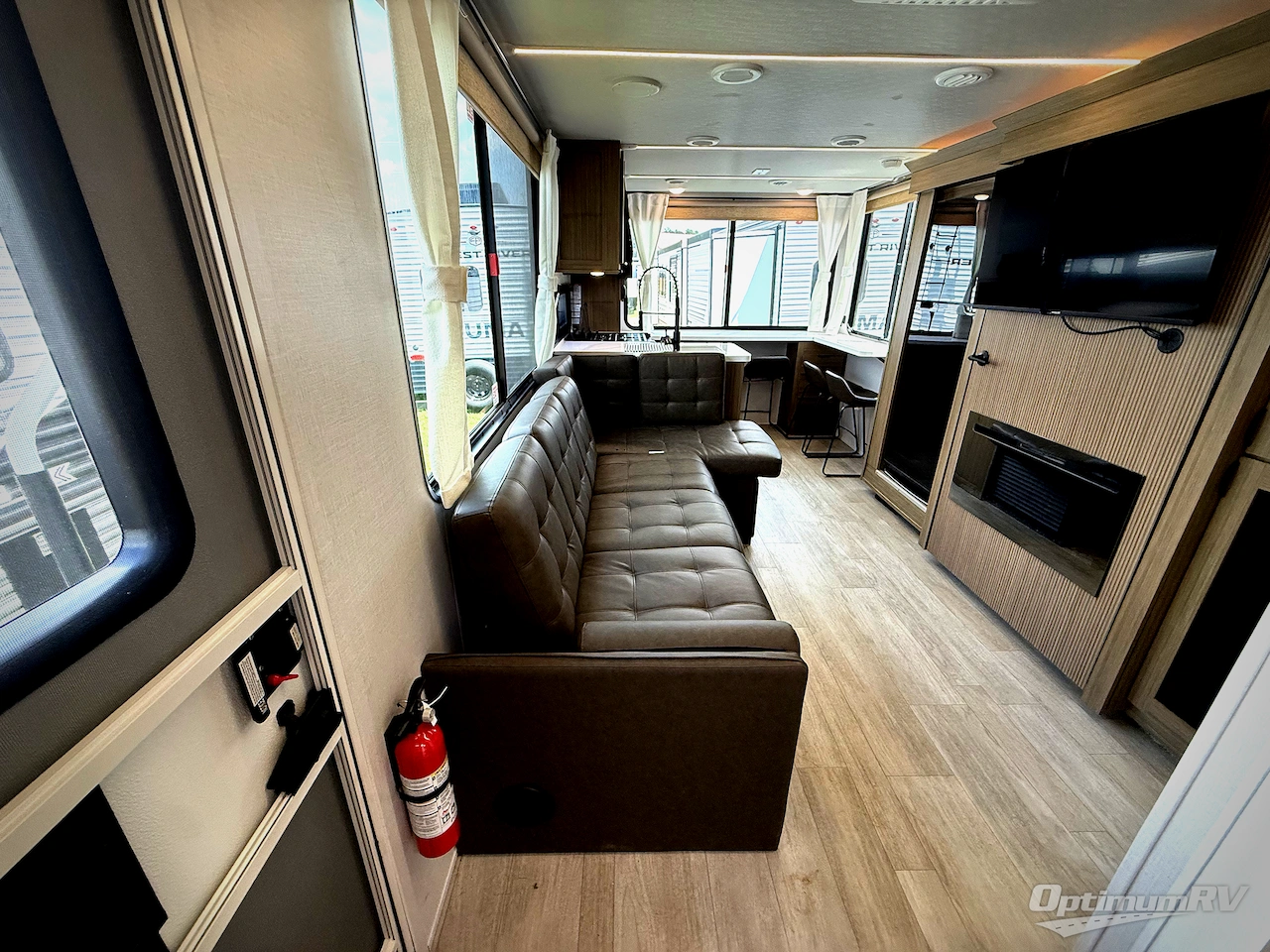 2025 Forest River Salem Cruise Lite 24VIEW Photo 13