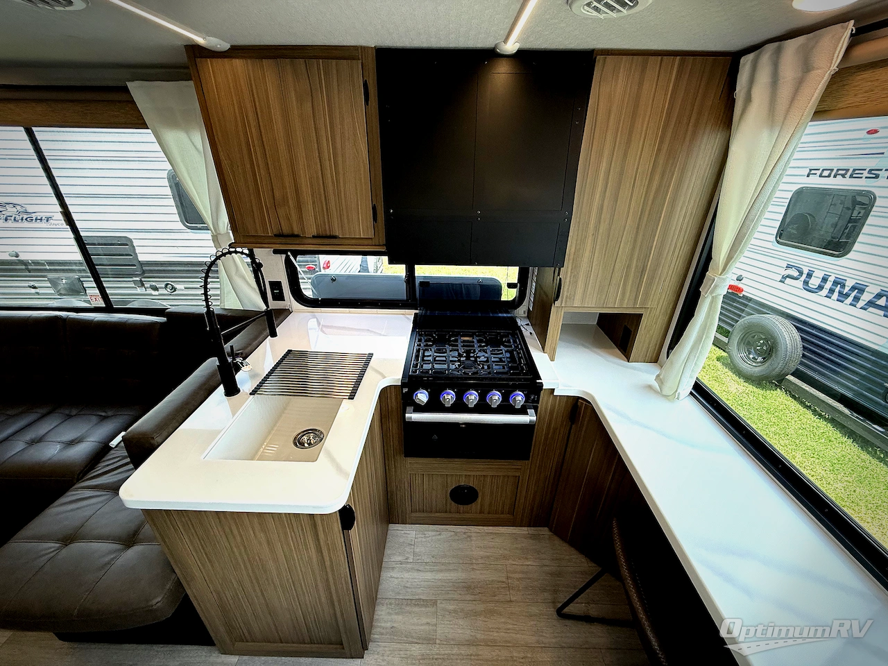 2025 Forest River Salem Cruise Lite 24VIEW Photo 22