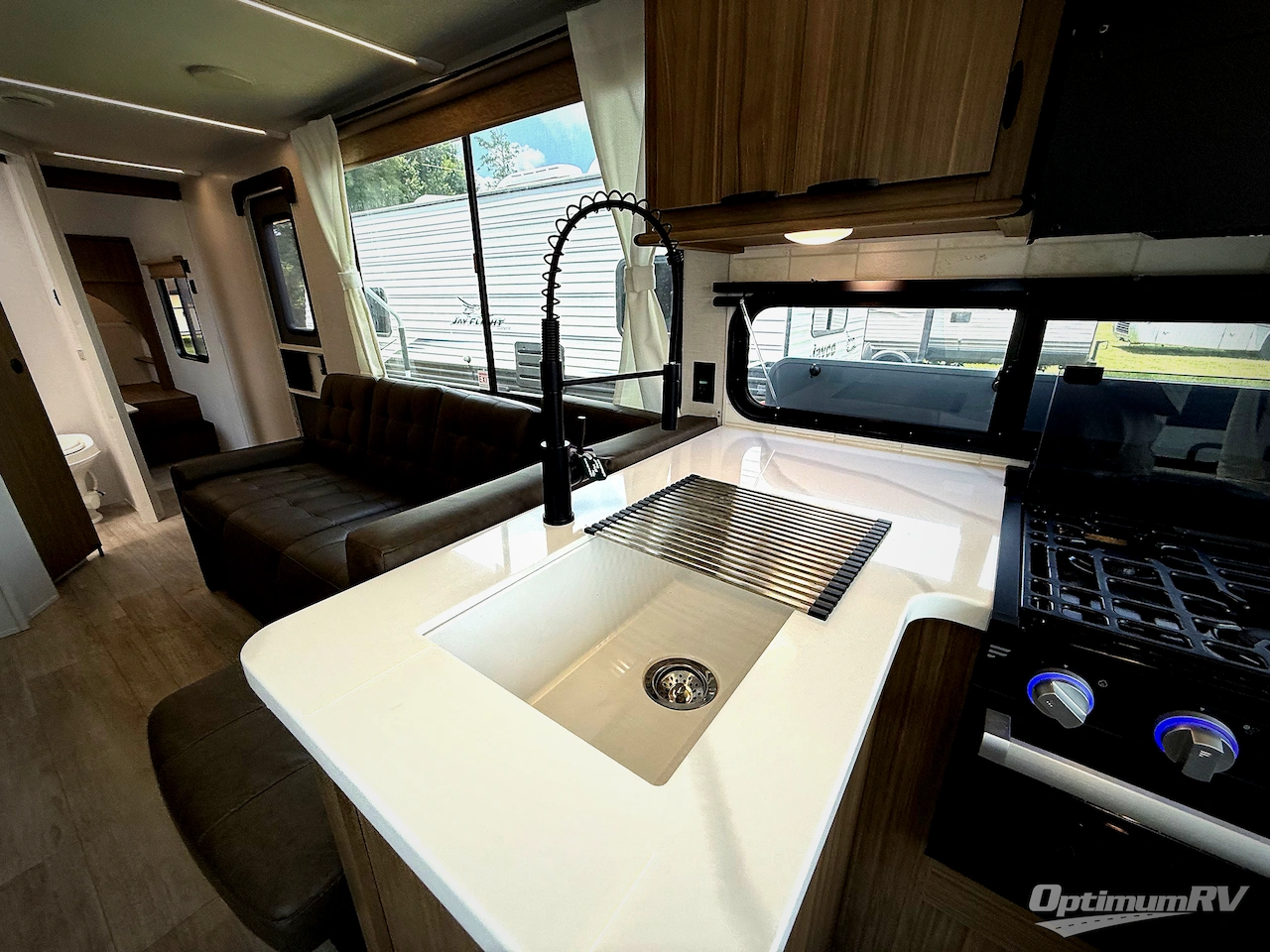 2025 Forest River Salem Cruise Lite 24VIEW Photo 23