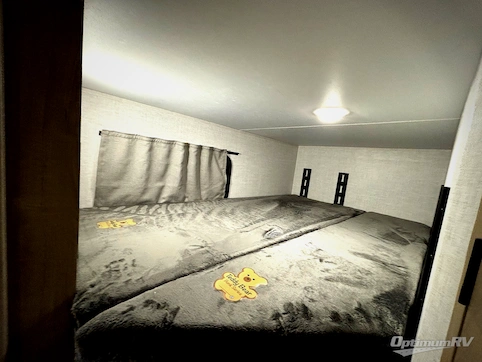 2026 Ember E-Series 22ETS RV Photo 4