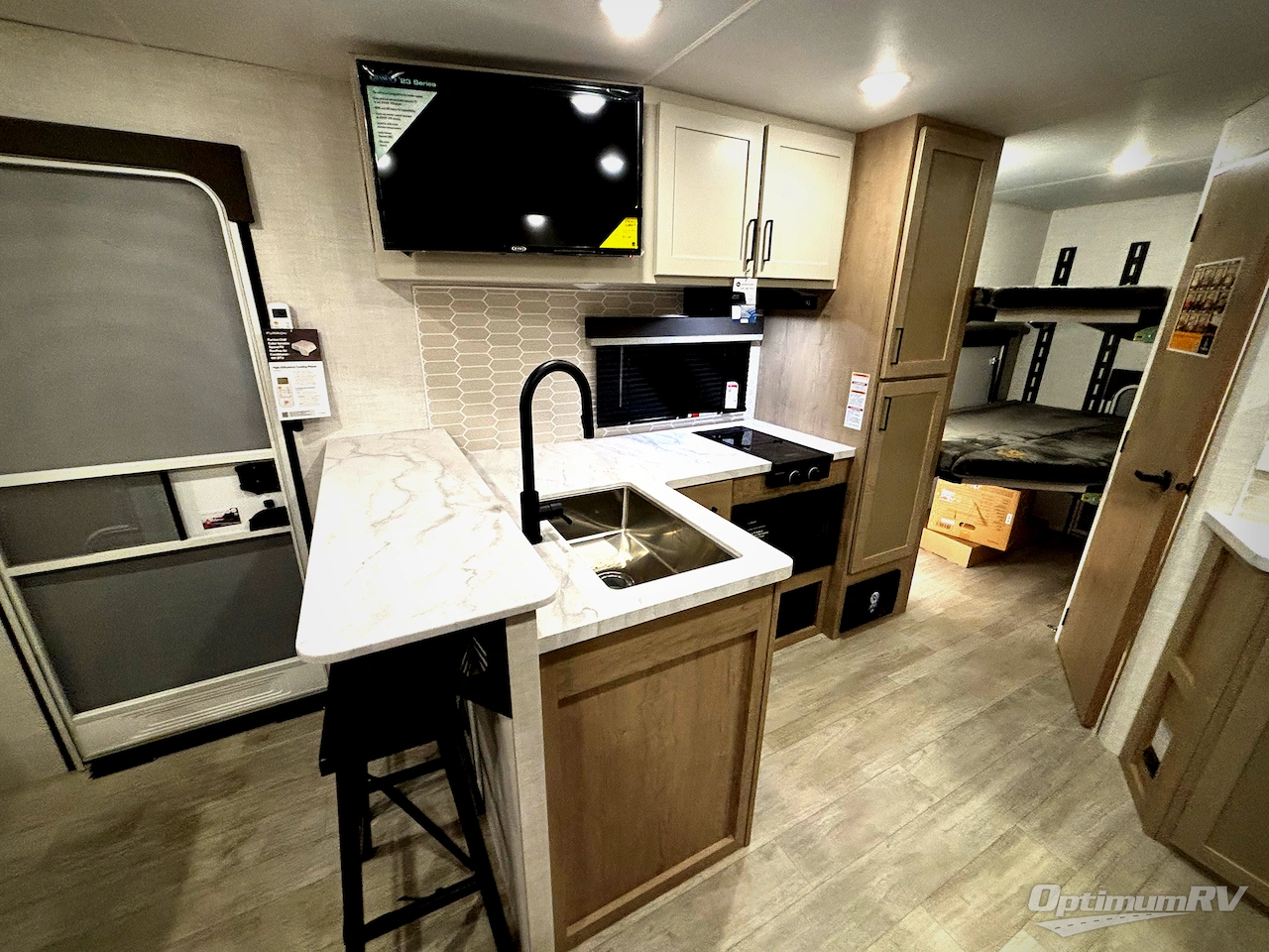 2026 Ember E-Series 22ETS Photo 8