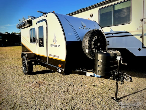 New 2026 Ember E-Series 12RK Featured Photo