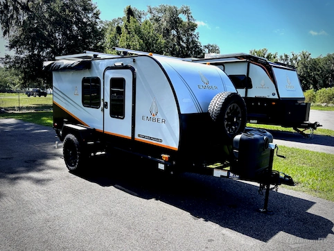 New 2026 Ember E-Series 12RK Featured Photo