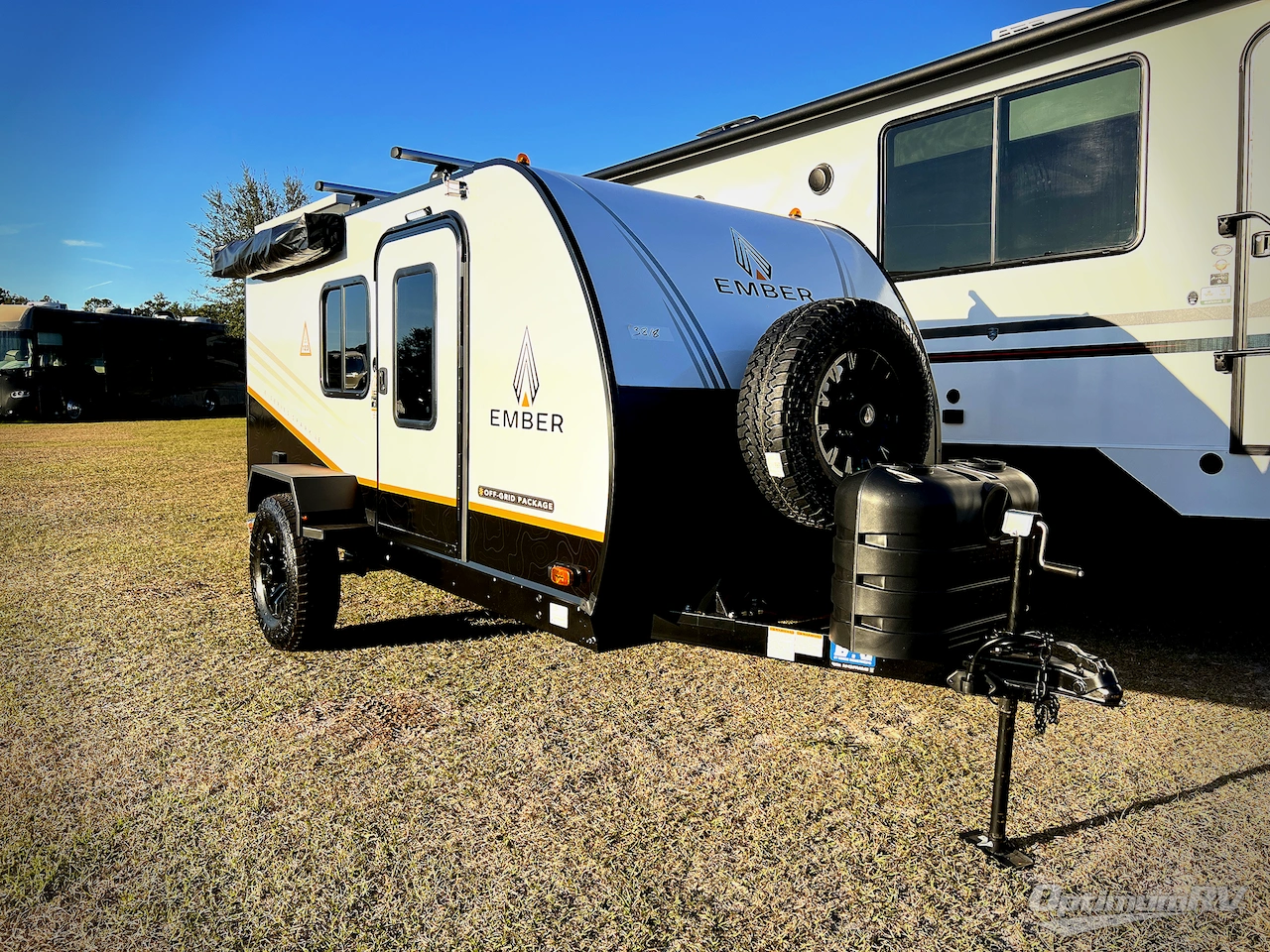 2026 Ember E-Series 12RK Photo 19