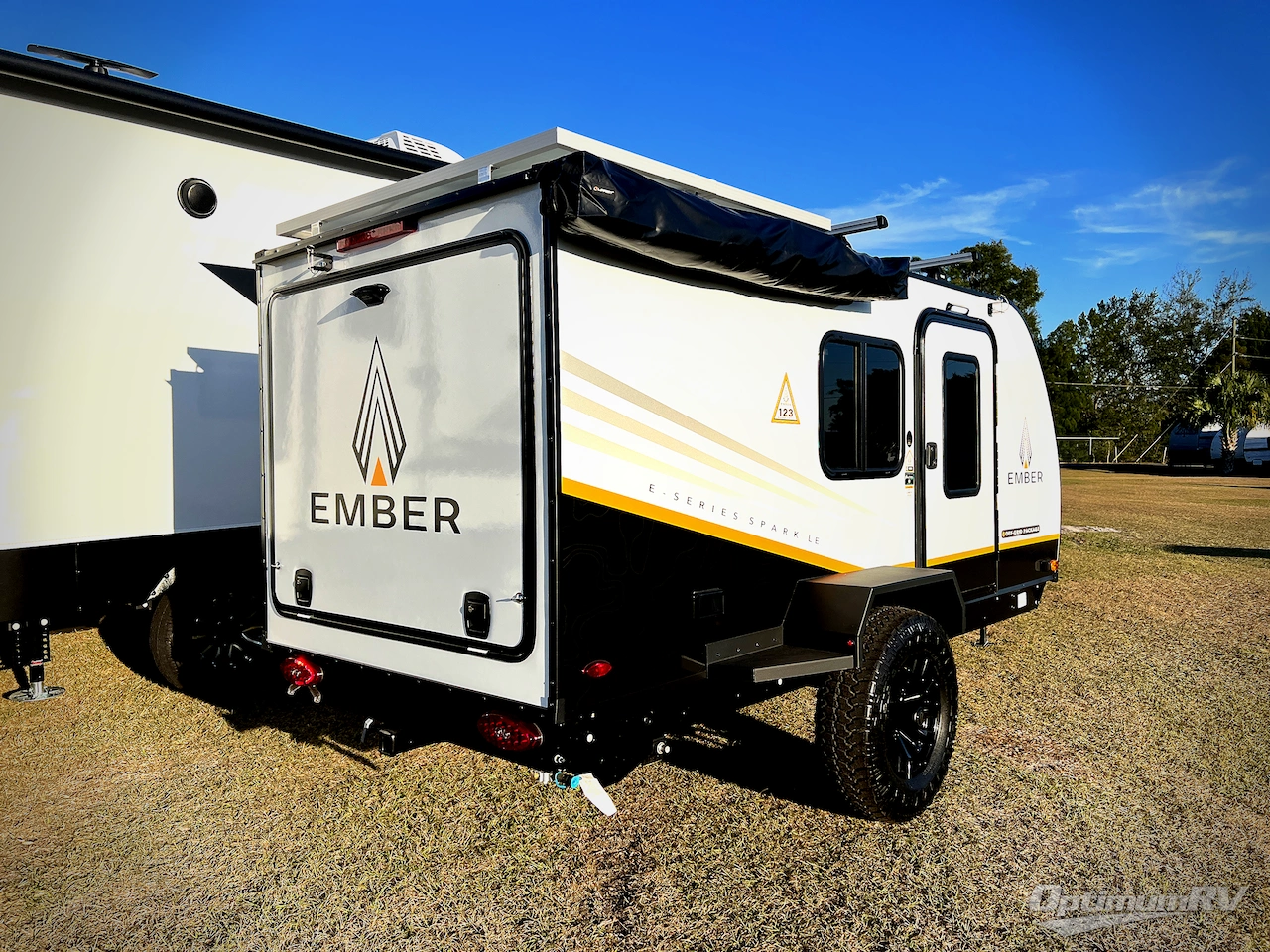 2026 Ember E-Series 12RK Photo 5