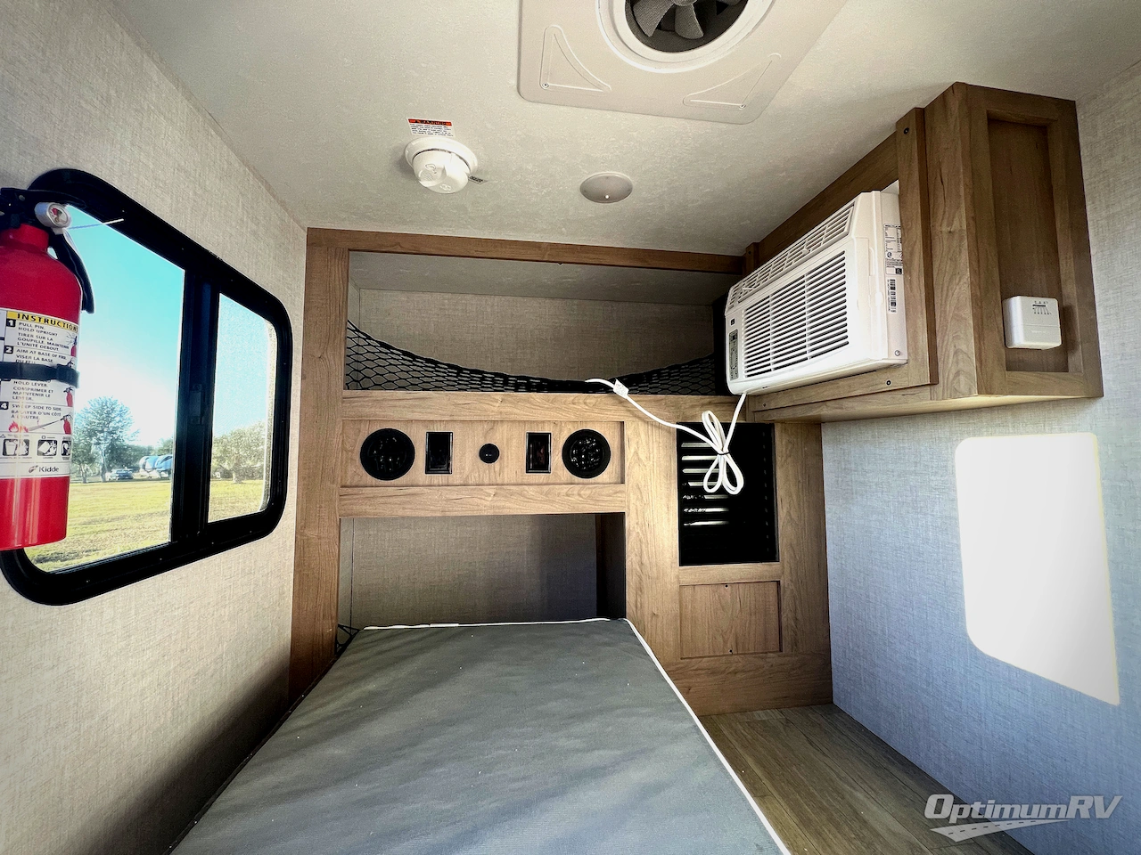 2026 Ember E-Series 12RK Photo 12