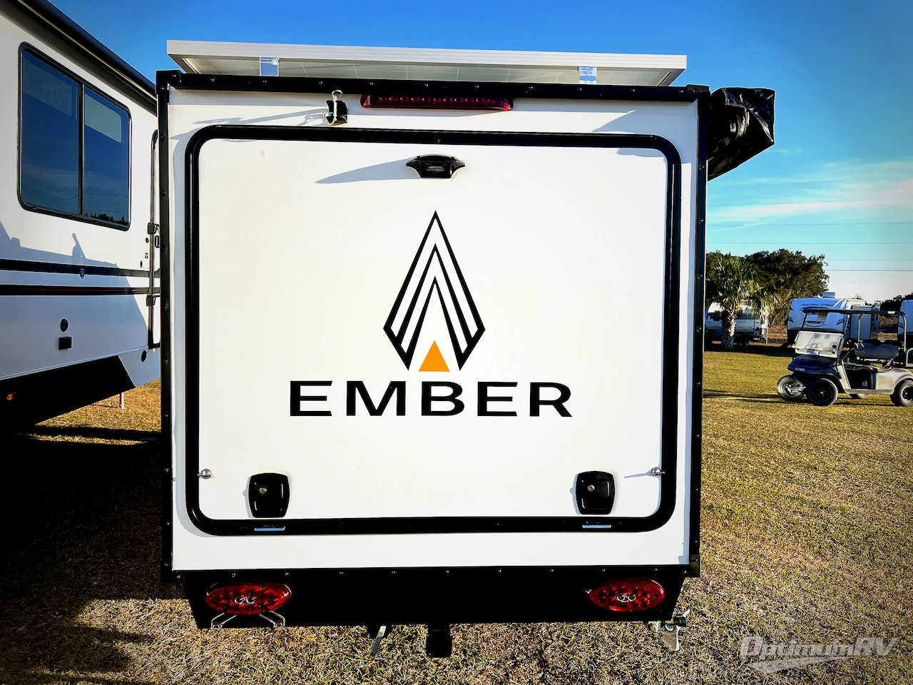 2026 Ember E-Series 12RK Photo 6