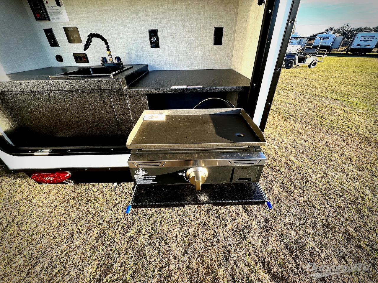 2026 Ember E-Series 12RK Photo 11