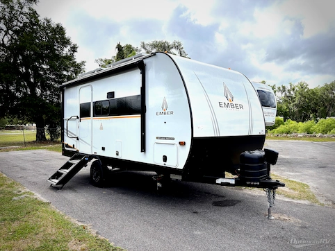 New 2026 Ember E-Series 18RBE Featured Photo
