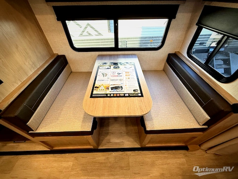 2026 Ember E-Series 22ETS RV Photo 2