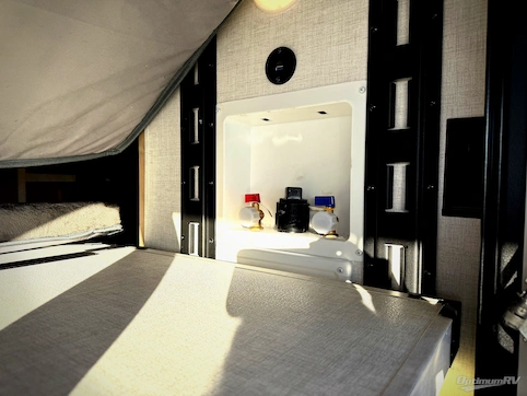 2026 Ember E-Series 22ETS RV Photo 4