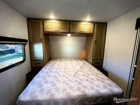 2026 Ember E-Series 24RLD RV Photo 4