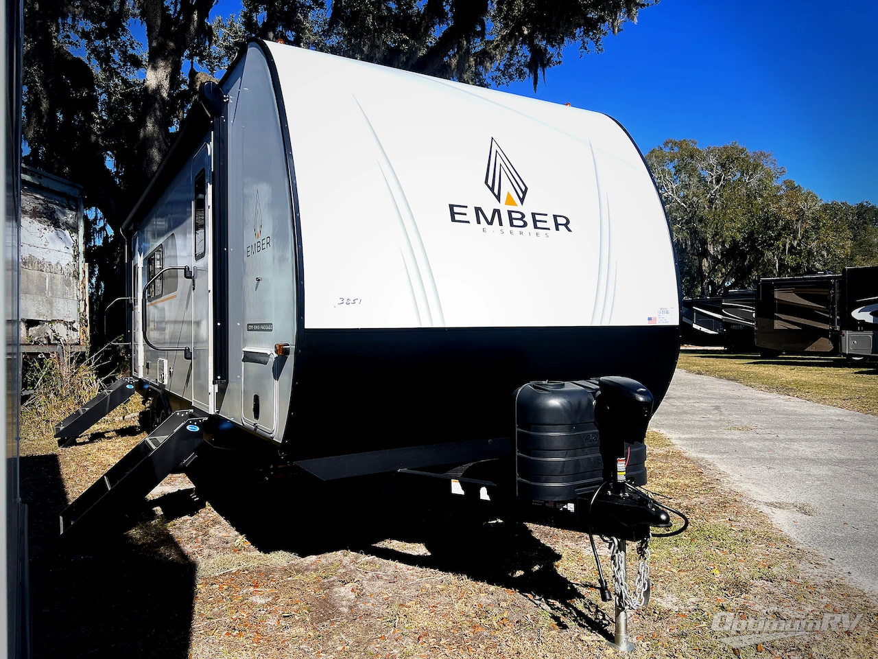 2026 Ember E-Series 24RLD Photo 1