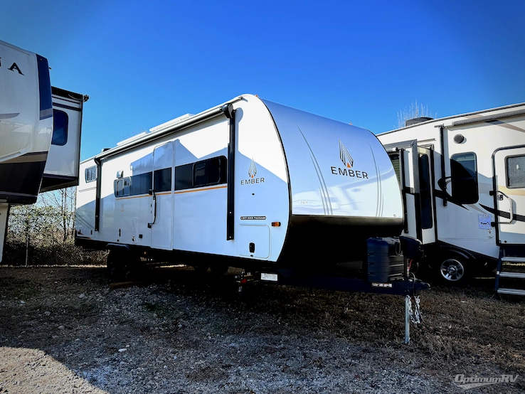 2026 Ember E-Series 26ETS RV Photo 1
