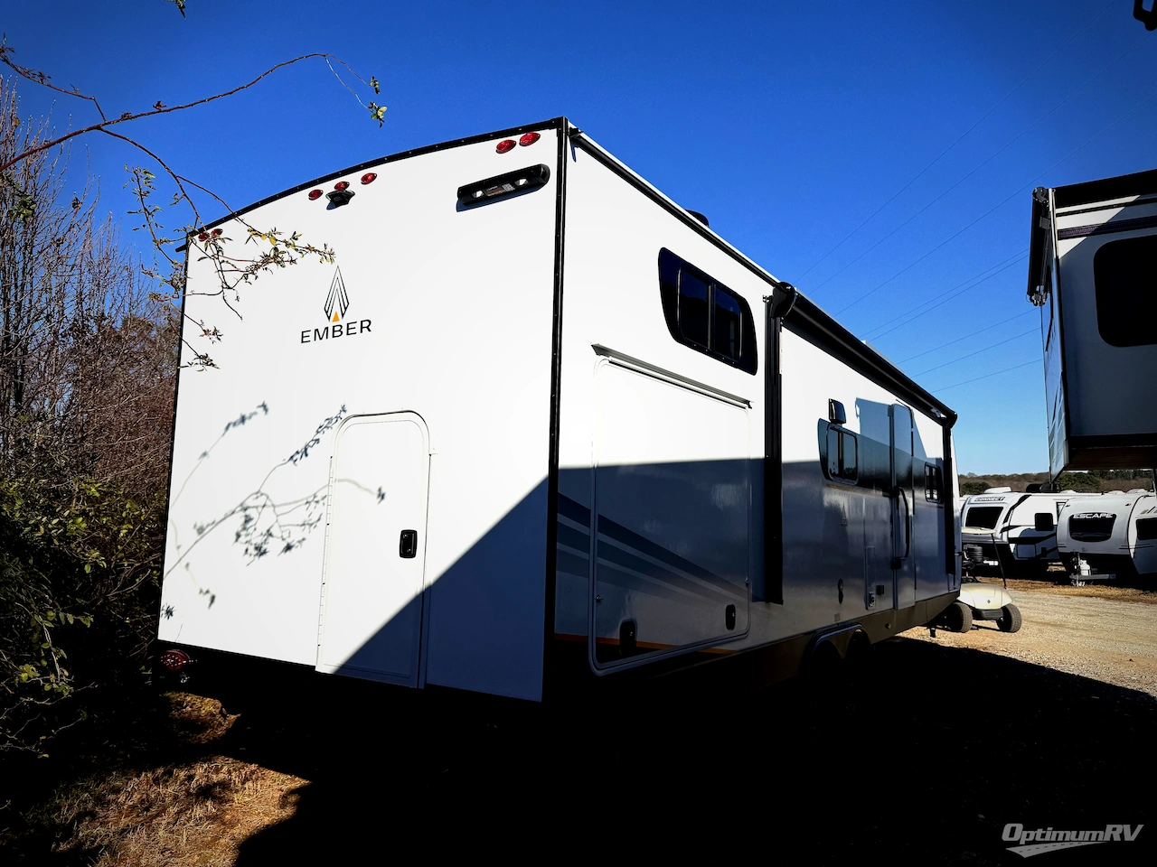 2026 Ember E-Series 26ETS Photo 2